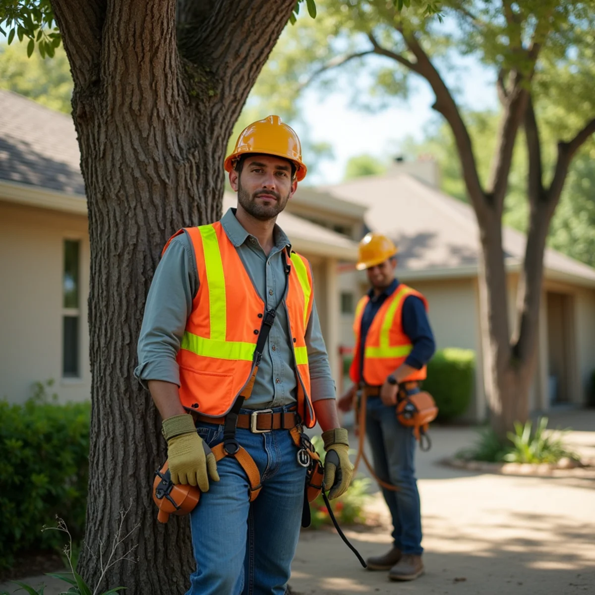Tree Maintenance Plans for HOAs and Property Managers in Bexar County - San Antonio tree care guide