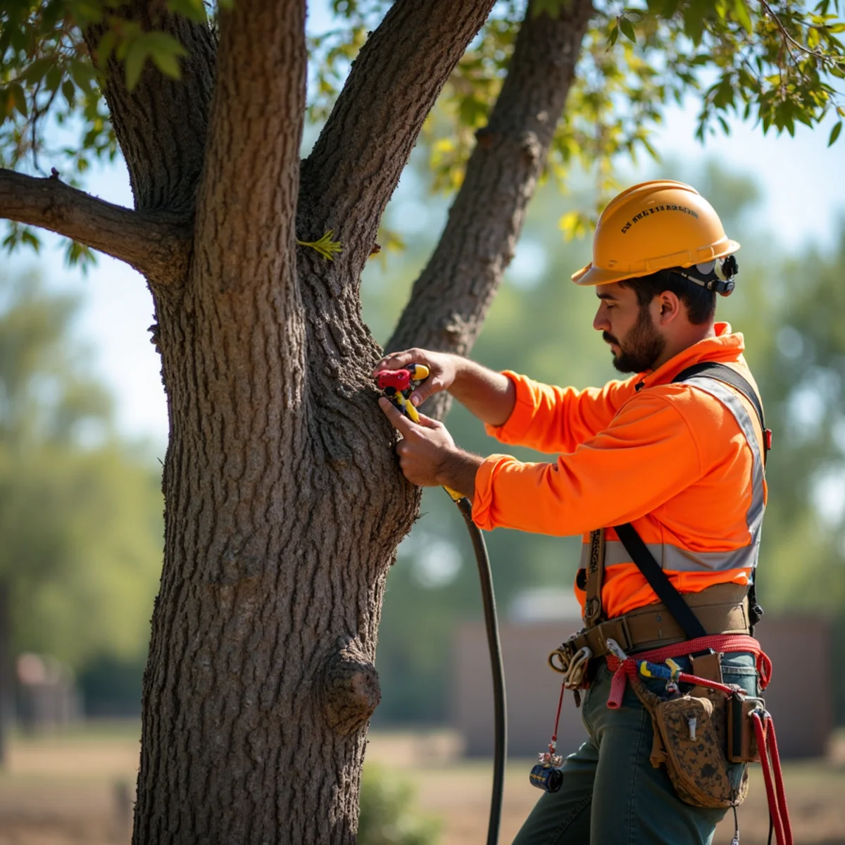 Certified arborist technique and preventative tree maintenance for How Much Does Tree Removal Cost in San Antonio? 2026 Price Guide