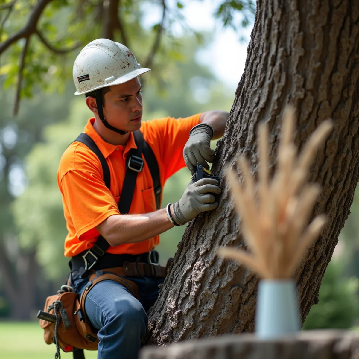Certified arborist technique and preventative tree maintenance for Tree Trimming Prices in San Antonio: What Drives the Quote
