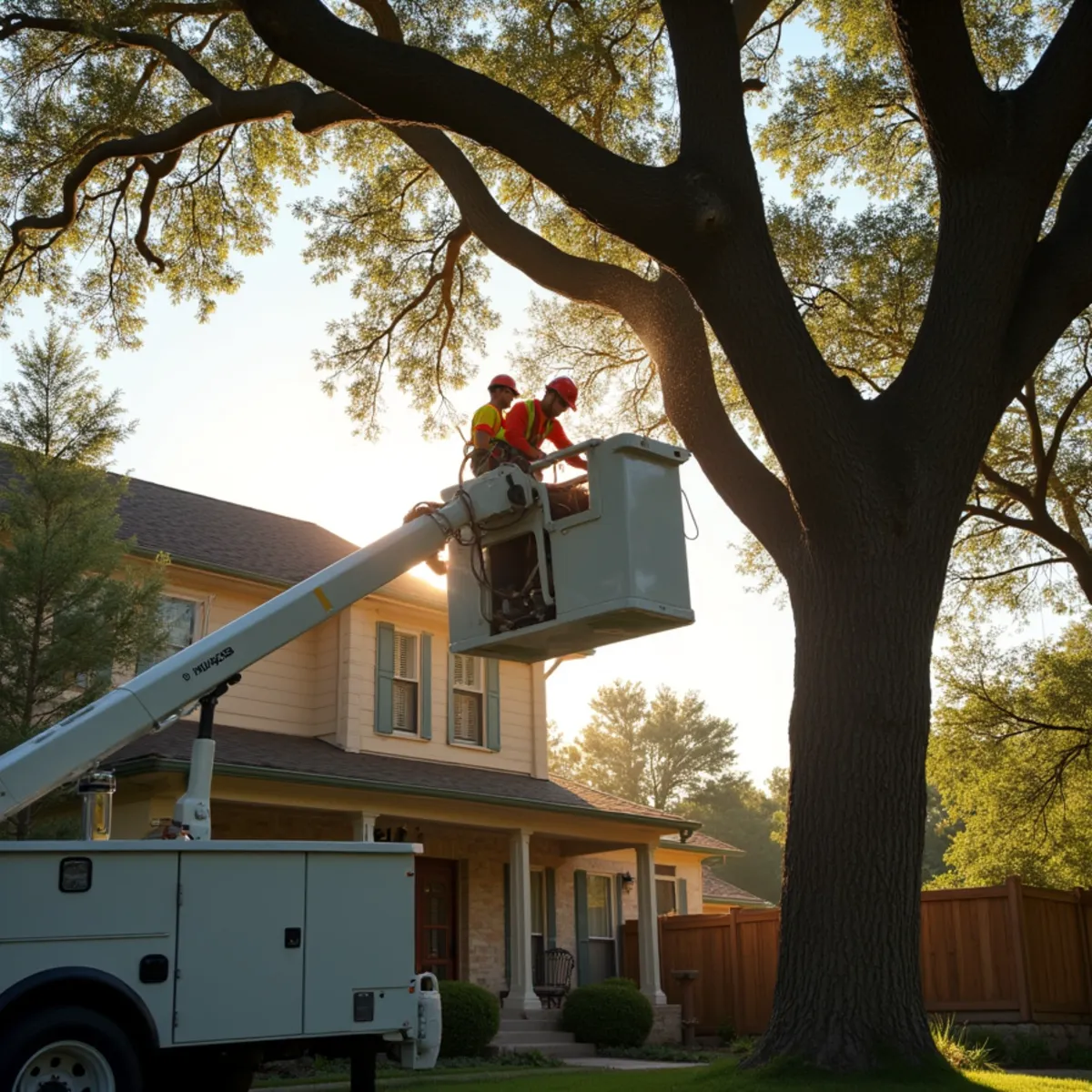 Tree Removal