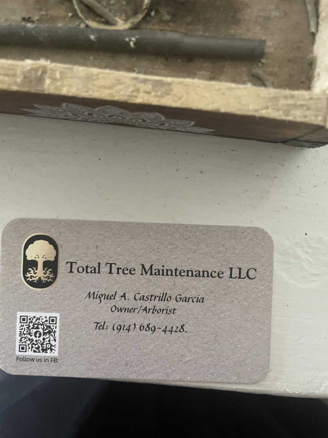 Total Tree Maintenance, LLC: Service Image-18